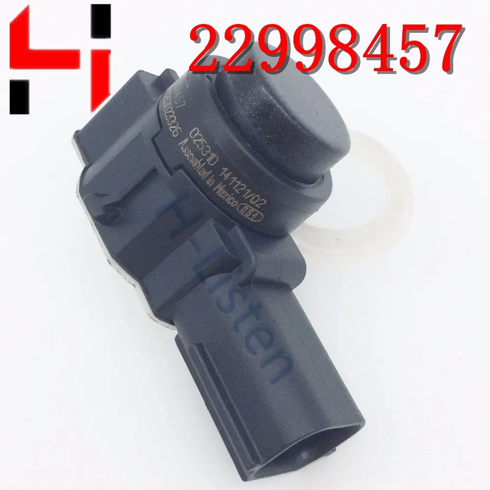 

22998457 OEM 0263023326 Parking Sensor Distance Control Sensor For AdAm CorSa E MerIva Car Accessories 14-17