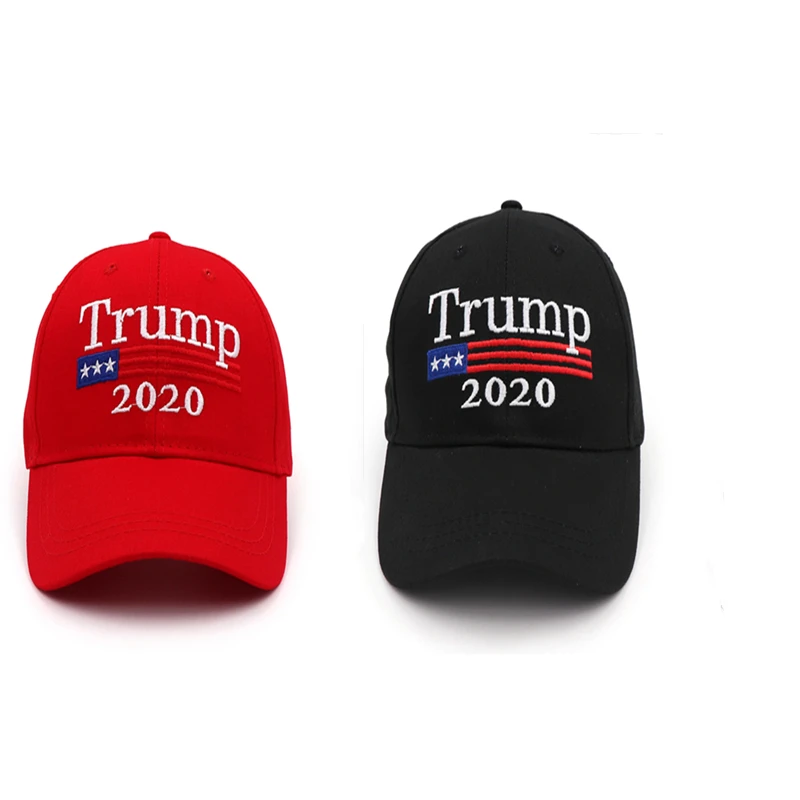 1 шт Дональд Трамп 2020 Кепка камуфляж Флаг США бейсболки сделать Америку великим
