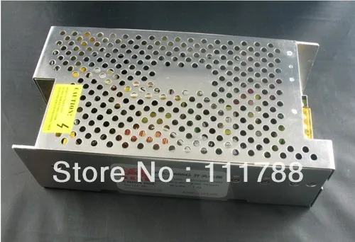 

660W Switching power supply (SMPS) for Power amplifier +/-40V ~ +/-50V/7A and +/-20V/1.5A