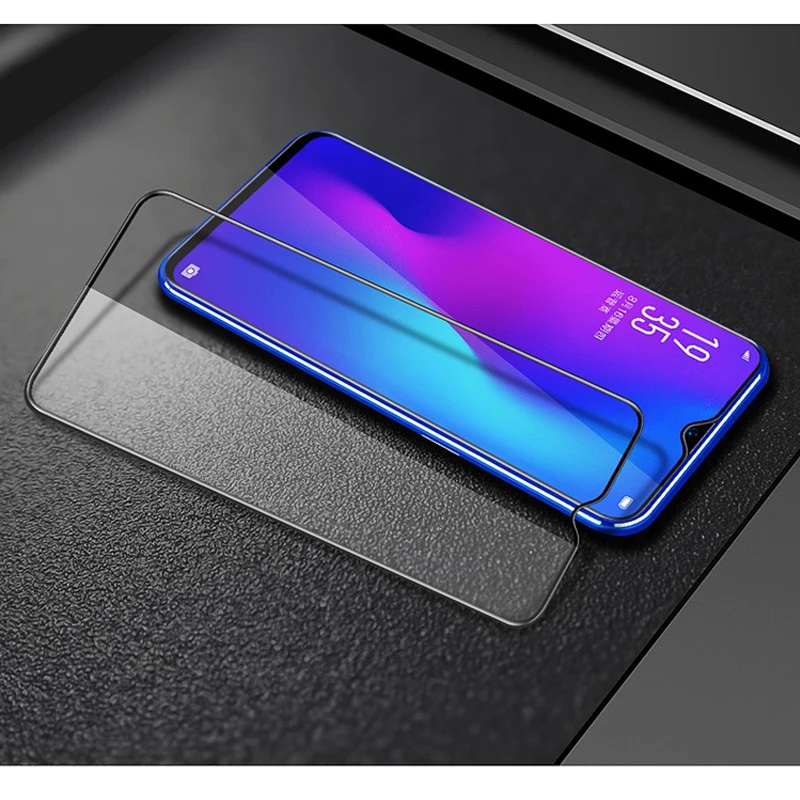 

For Xiaomi Redmi Note 7 full cover Screen Protector Glass For Xiaomi Redmi Note7 Pro Protective Film