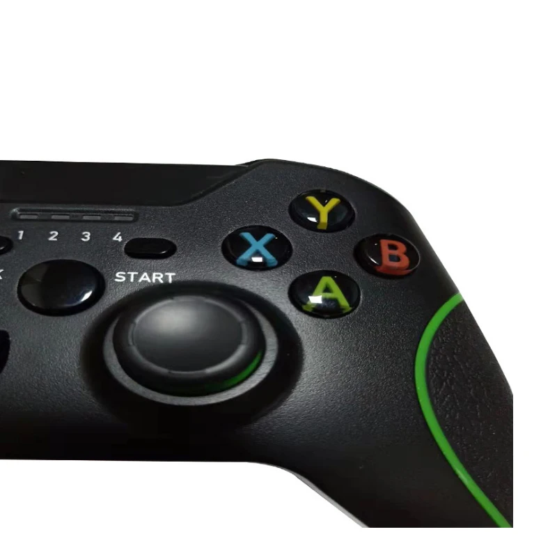 Беспроводной контроллер для консоли Xbox One джойстик|Геймпады| |