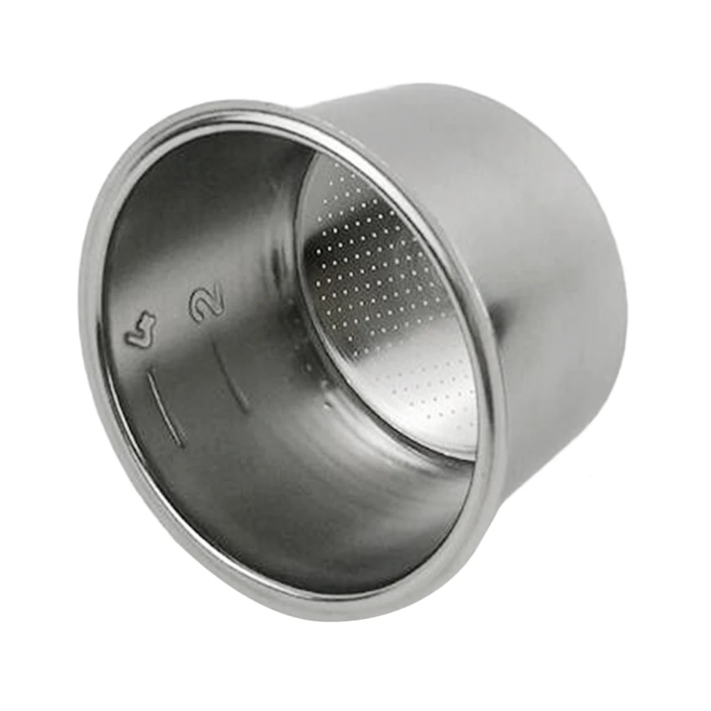 4 Cups American Filter Stainless Steel Donlim Tsann Kkuen Coffee Maker Accs
