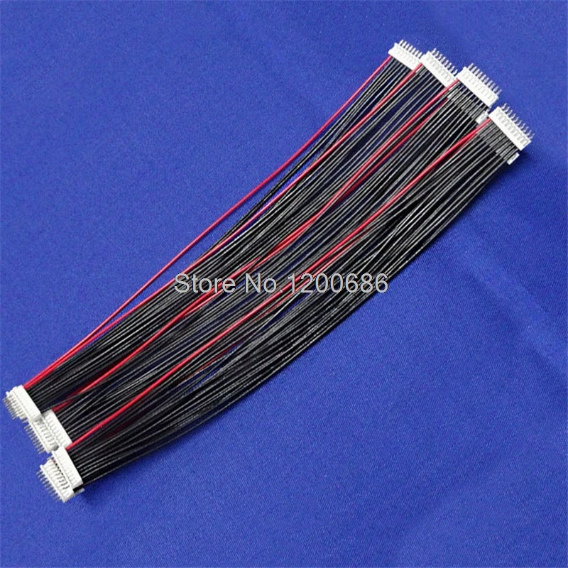 Плата серии Molex 51022 10 комплектов вертикальные разъемы прямая плата 0200 1 25 мм шаг