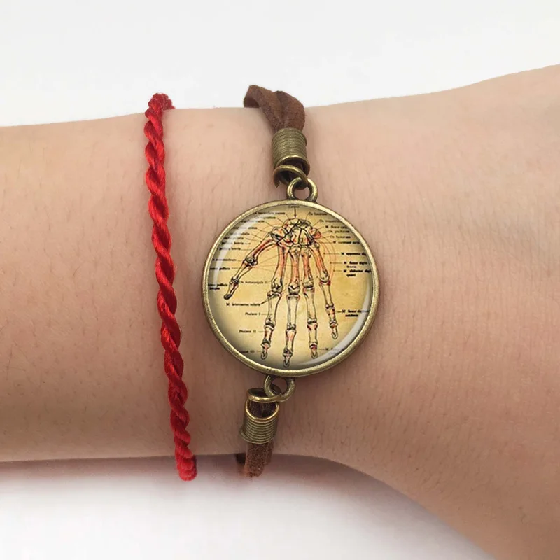 Lbracelet