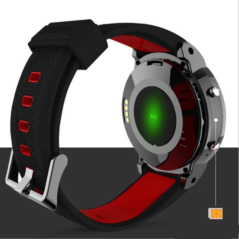 2018 Top Sale X300 pk kw88 X200 Smart Watch Android 5.1 MTK6580 Rom 16GB with GPS 3G BT Phonewatch BT music For Android IOS