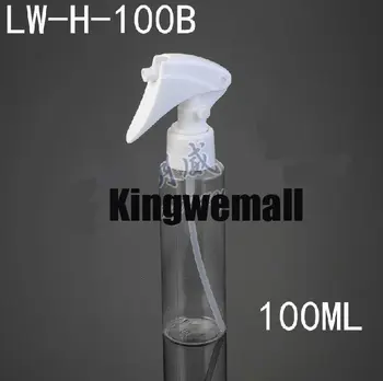 

Empty Cosmetics Spray Bottle Beauty Perfume Container Professional Makeup Alcohol Atomizer Plastic Water Packaging Accessories