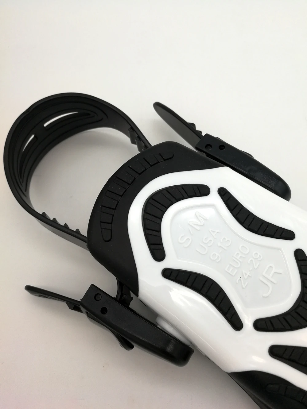 TF701-08 diving fins child