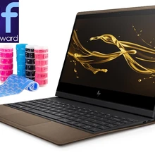 Чехол для клавиатуры ноутбука протектор для 13," спектр x360-книжка 13 до 13 ти лет 13-w013dx 13-ac013dx 13-ac033dx 13-AD 13-AE 13-AF