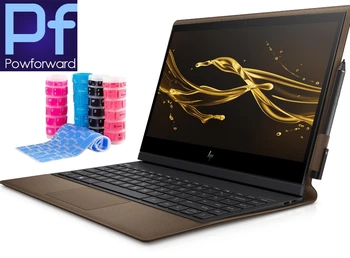 Защитная крышка для клавиатуры ноутбука 13,3 дюйма HP Spectre x360 folio 13 13t 13-w013dx 13-ac013dx 13-ac033dx 13-AD 13-AE 13-AF