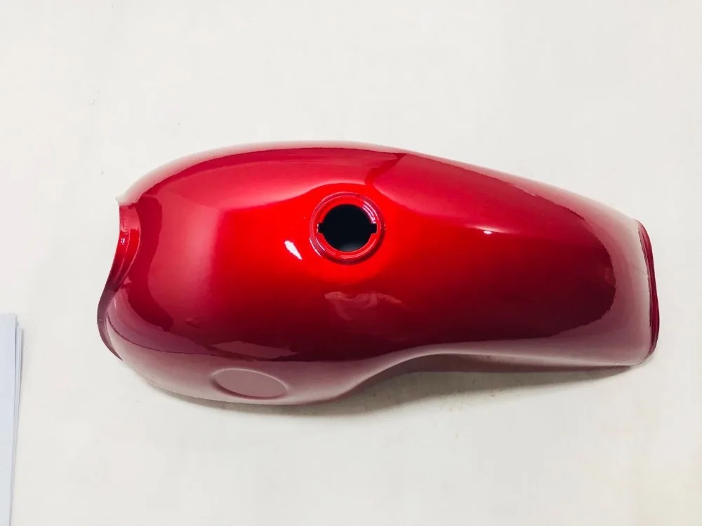 Cafe Racer Petrol Tank Pictures