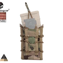 Emersongear двойная магазинная чехол для пейнпола Mag военная сумка Emerson сумка Молл Камуфляж EM6346MC камуфляж Чехол для кружек