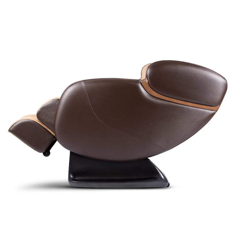 Домашний автоматический Электрический массажный стул с нулевой гравитацией, Многофункциональная капсула, умный диван