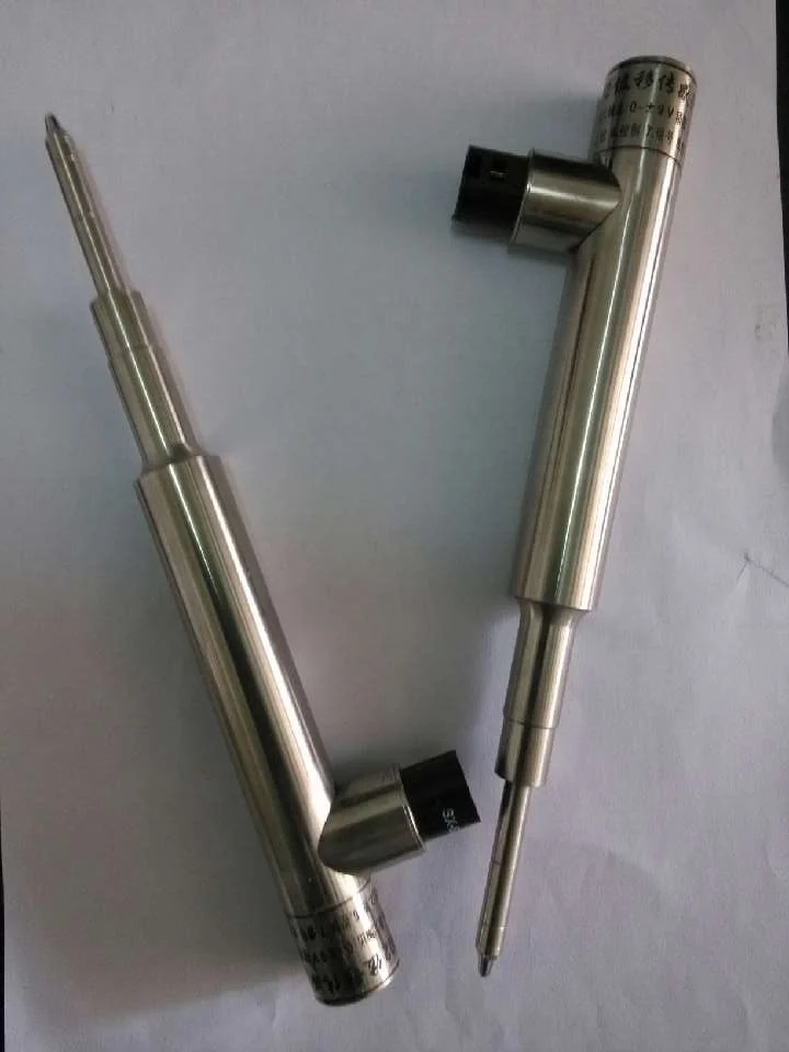 

Free shipping Displacement sensor SYH302 SH302 SYH305 SH305