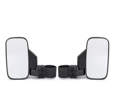 

2 inch mirror Polaris Ranger Side Mirror UTV Mirror