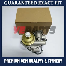 FOR Lister Petter LPW/S/T Water Pump 750-40621, 751-41022