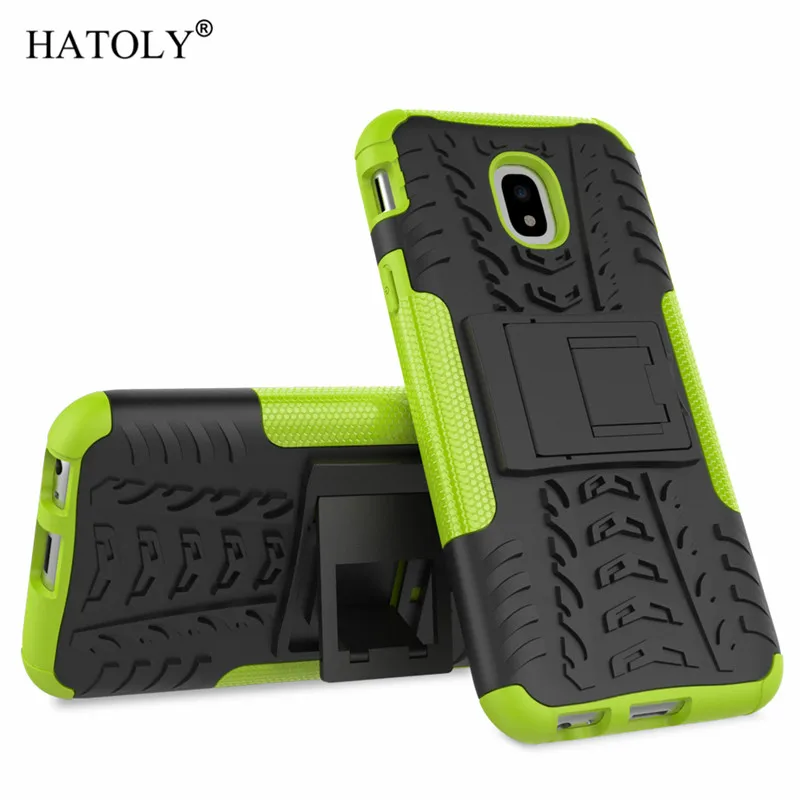 For Samsung Galaxy J3 2017 J330 EU Version