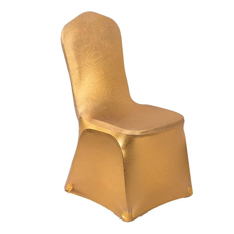 Housse de si/ège Brown Ximai Lavable Amovible Housse de Chaise de Bureau dordinateur Extensible Couleur uni Protecteur Couverture arri/ère