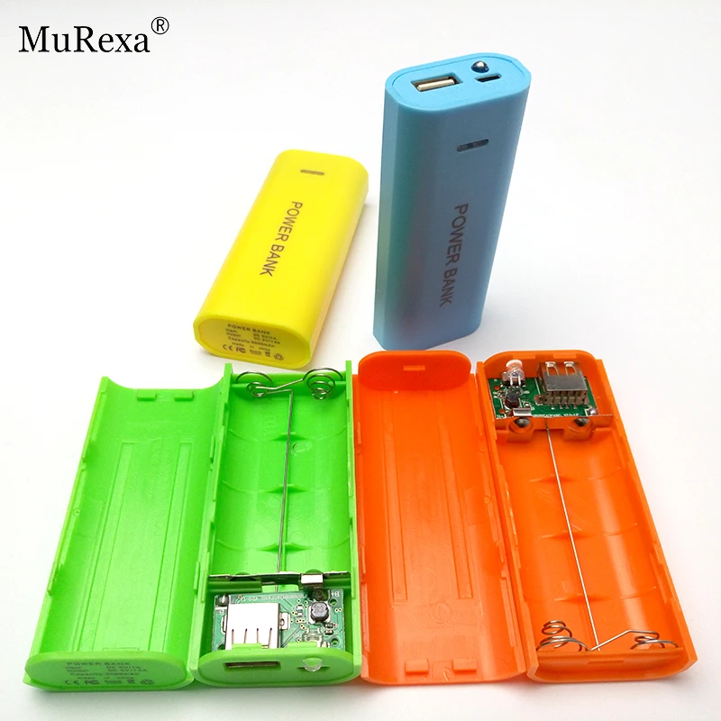 Power Bank Корпус Без Аккумулятора Купить