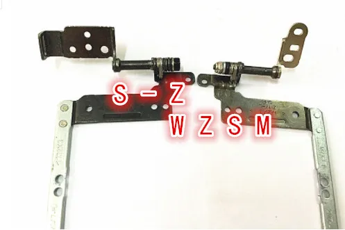 NEW Hinges For Dell Chromebook 11 CB1C13 11.6 P/n: FBZM7001010 FBZM7004010 Series R & L