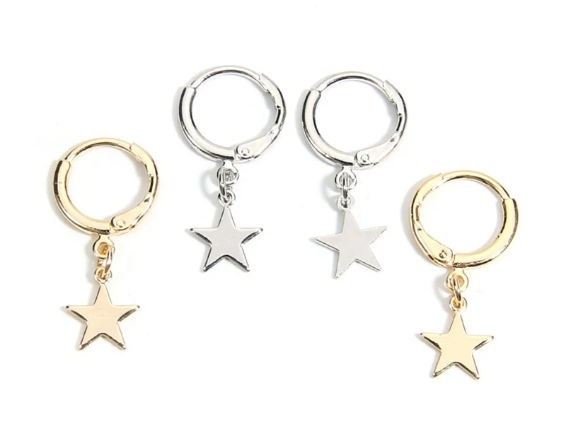 Star Hoops  (7)