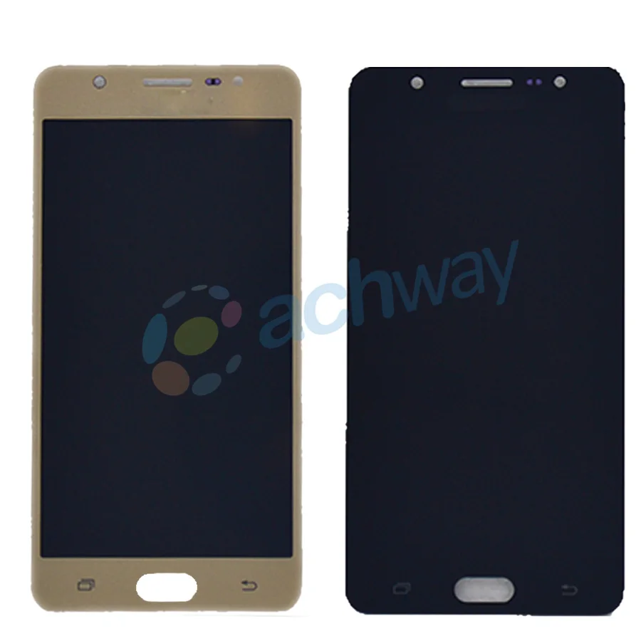 For Samsung J7  Max lcd (8)