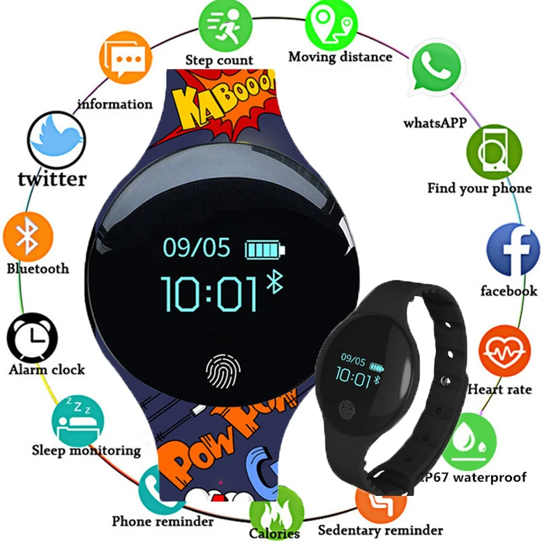 

Smartwatch H8 Bluetooth Smart Watch Reloj Relogio 2G GSM SIM App Sync Mp3 for IOS Samsung Xiaomi Android Phones PK DZ09 KW18