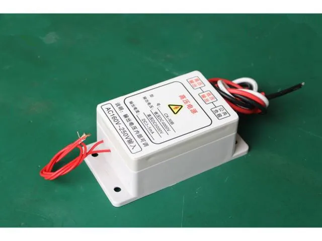 AC180 250V бытовой очиститель воздуха источник питания высокого и низкого напряжения