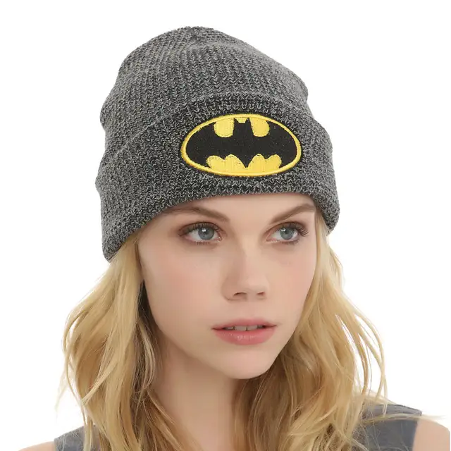 womens dc hats
