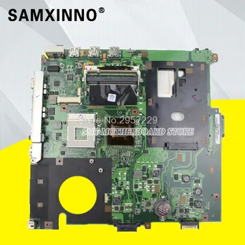 

For Asus F50GX Laptop motherboard 100% working well 90days warranty S-6