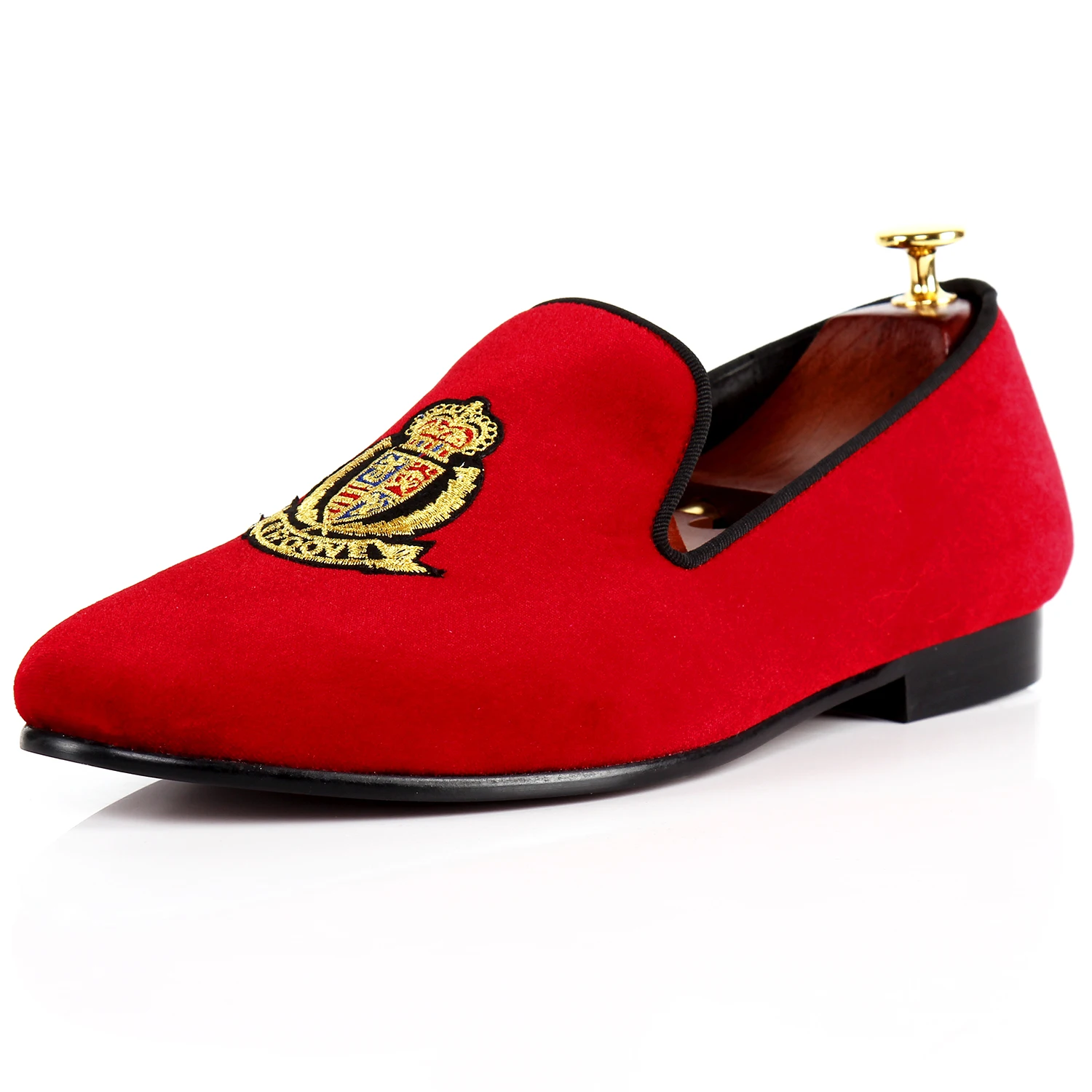 slippers for driving
