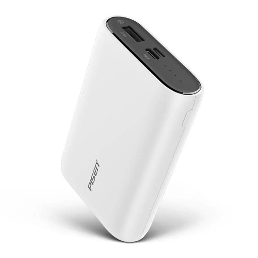 

20000mAh Power Bank 18650 Portable External Battery USB Power bank Mobile Charger for Phones and Tablets