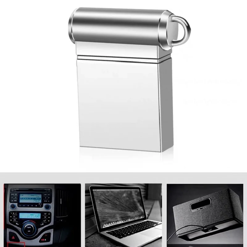 

Super Mini Metal Usb Flash Drive 2.0 Memory Stick 4gb 8gb 16gb 32gb 64gb 128gb Pen Drive Portable Flash Disk Free Custom Logo