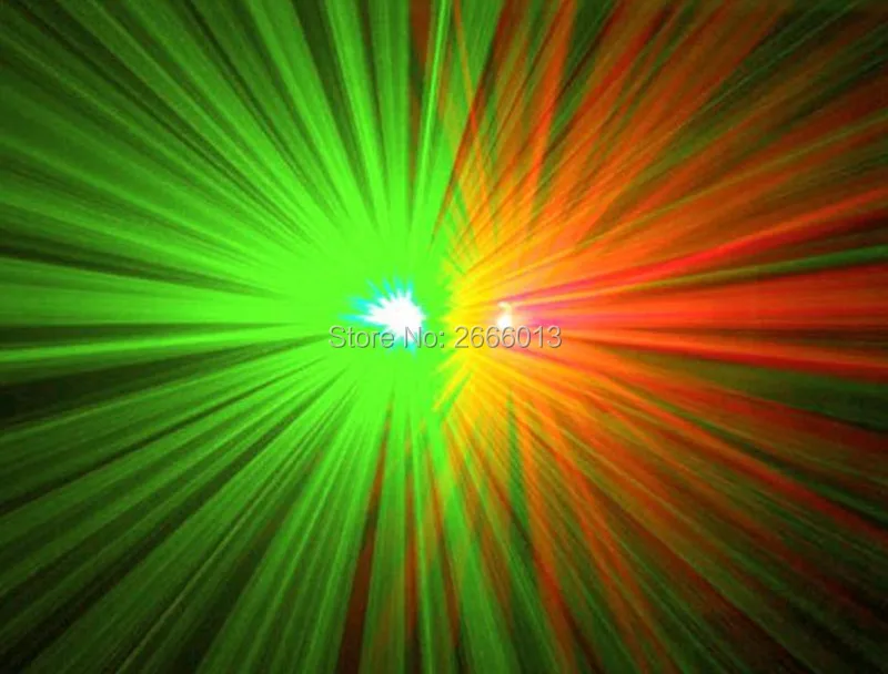 2 объектива RG Лазерный свет DJ оборудование для сценического освещения красный зеленый цвет лазерной DMX512 светодиодный луч эффект света для