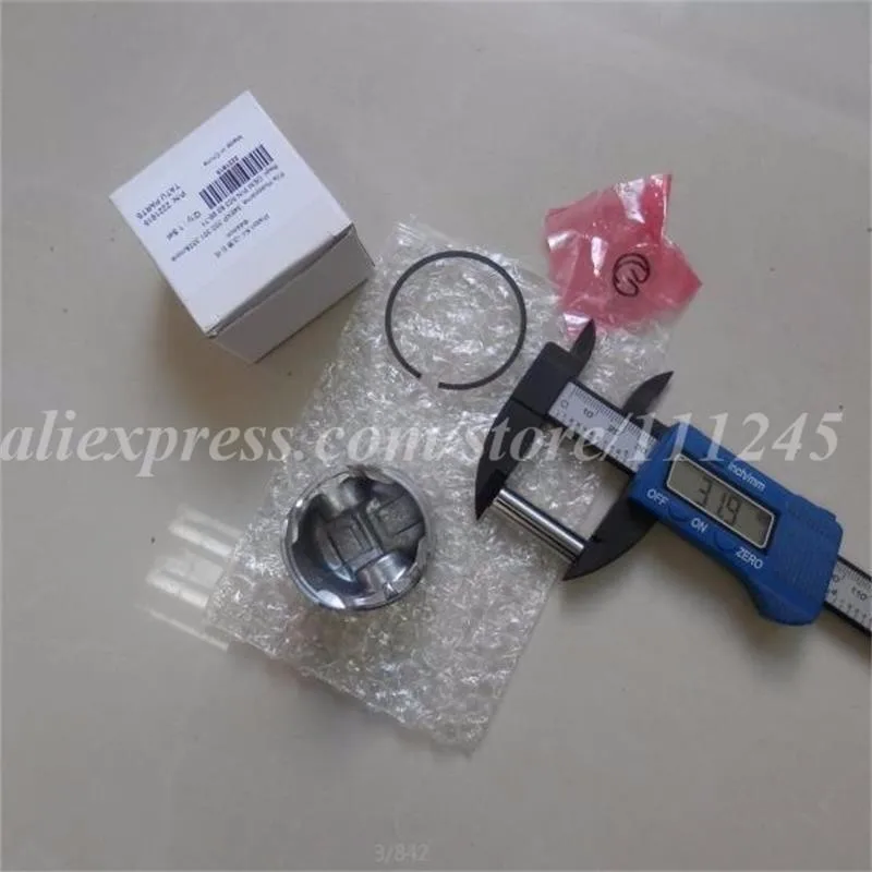 PISTON KIT 44MM HUS 346XP 350 353 5