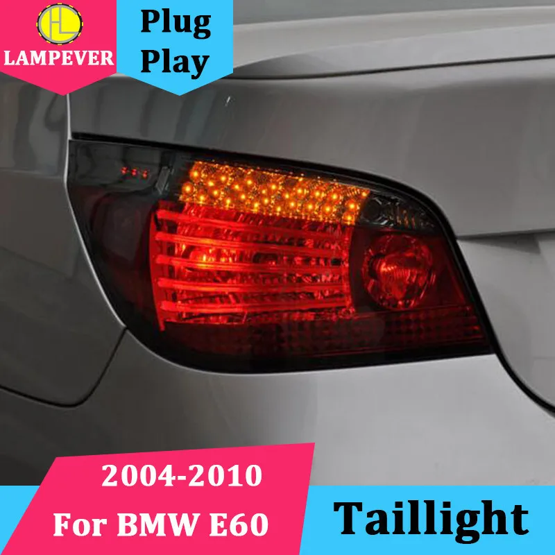 Задние фонари для BMW E60 2004-2006/2007-2010 520 523 525 530 | Автомобили и мотоциклы