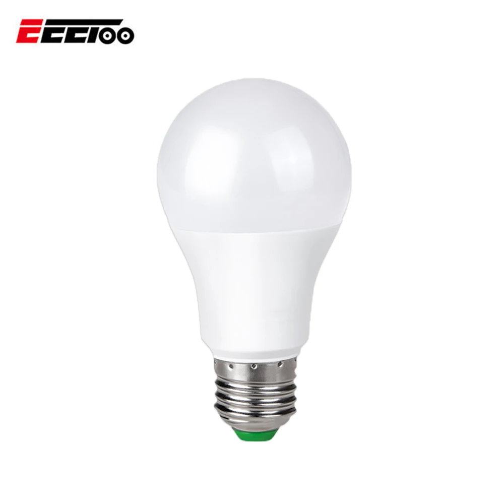 

5W 10W LED Lamp Bulb Bombillas E27 220V 110V Dawn to Dusk Sensor Bulbs Outdoor Lighting Smart IC Light For Home Garden Christmas