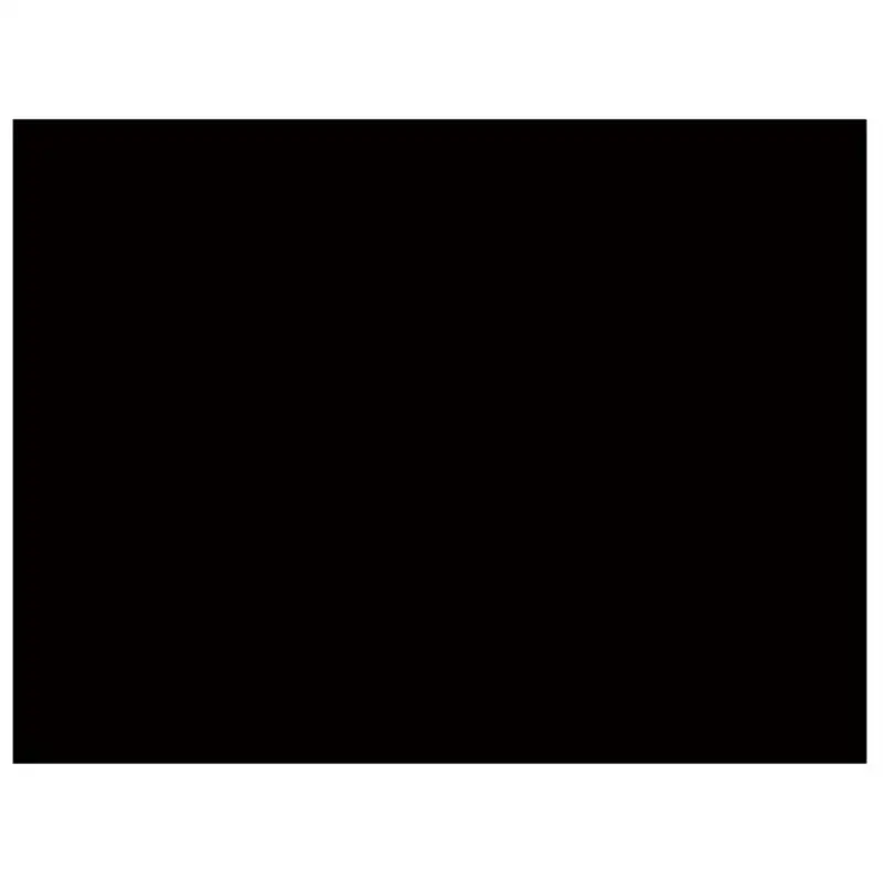 

45*60cm Removable Blackboard Sticker PVC Waterproof Children Graffiti Writing Board