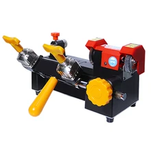 Kukai SEC-M10 продвижение ручной Дубликатор ключей SEC-M10 с сертификатом CE автомобильный копировальный аппарат для ключей слесарные инструменты дешево