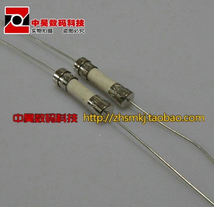 T10ah 250ボルト鉛入りセラミックヒューズ5 ミリメートル Ceramic Hanger Ceramic Earingsceramic Media Aliexpress