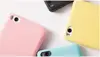 Original Xiaomi Mi 4C caso MI4C Smart Flip PU Funda de cuero con función de despertar para Mi 4C negro 5 