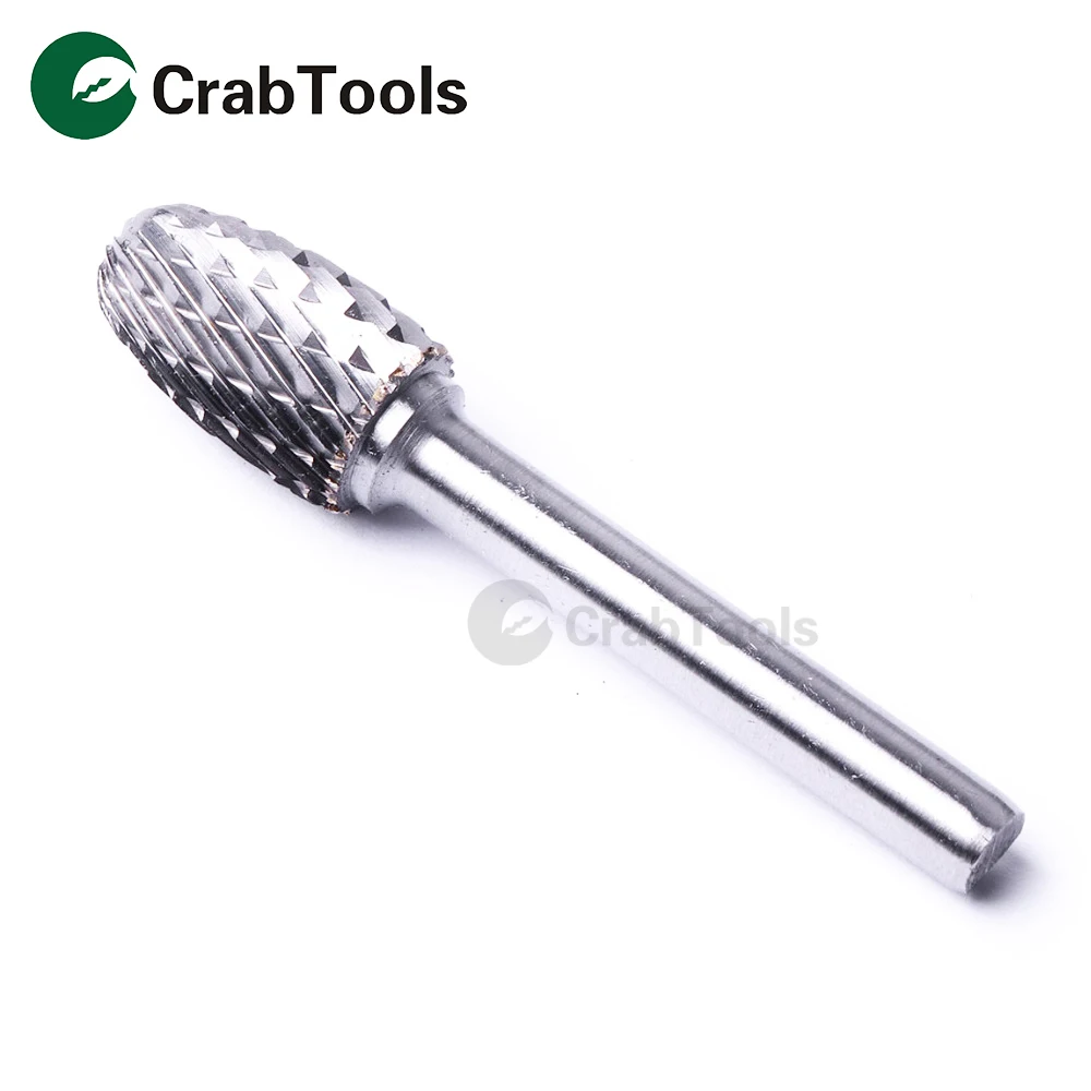 Rotary Burr-4