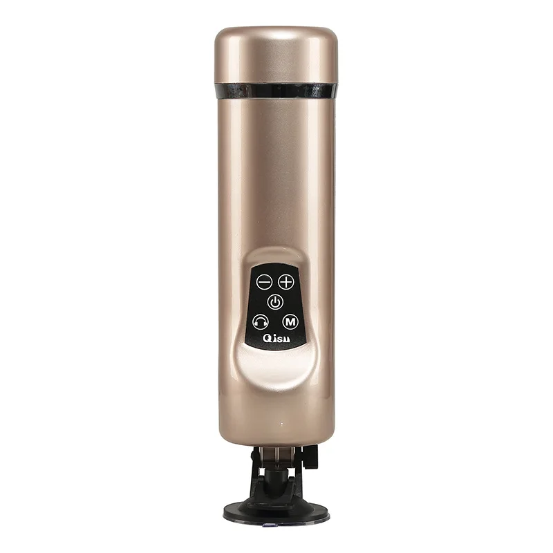 handsfree masturbator handsfree masturbator