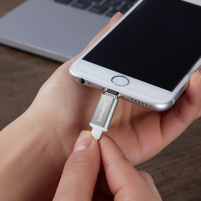 Suntaiho Magnetic Cable Fast Charge USB Type C Nylon Braided For Samsung Galaxy S9 S8 Huawei P20 Type C Cable USB C for Macbook Suntaiho Magnetic Cable Fast Charge USB Type C Nylon Braided For Samsung Galaxy S9 S8 Huawei P20 Type C Cable USB C for Macbook