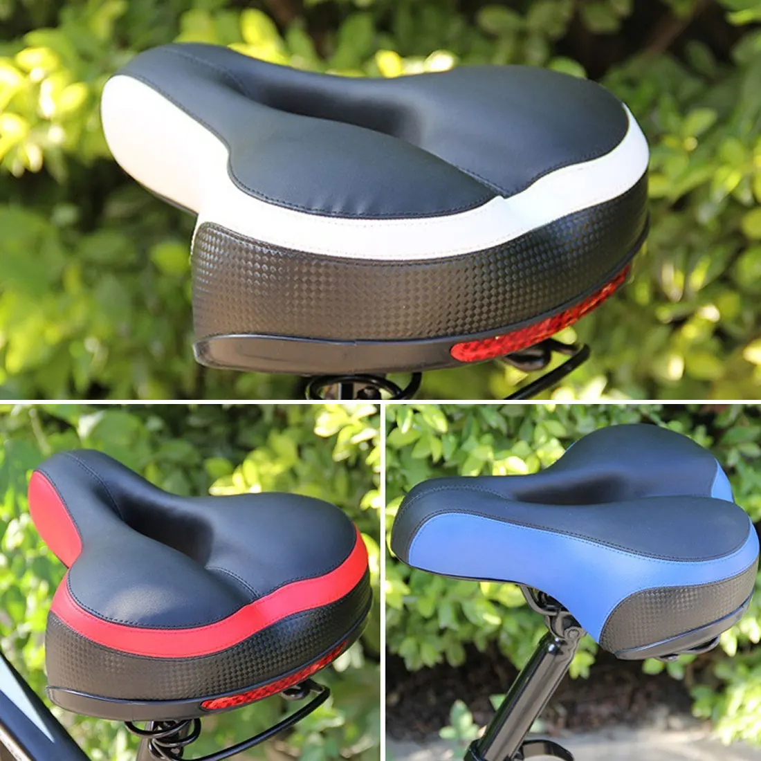 road bike saddle cover