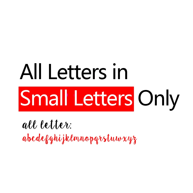 Hot Selling Personalized Wedding Name Banner Custom Script Letters