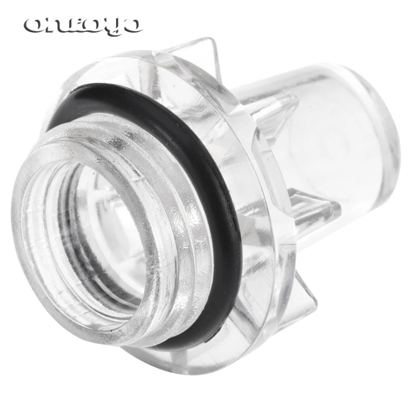 1pcs Oil Sight Window Fit For Juki Ddl 8500 7 ddl 8500 1 ddl8700 7