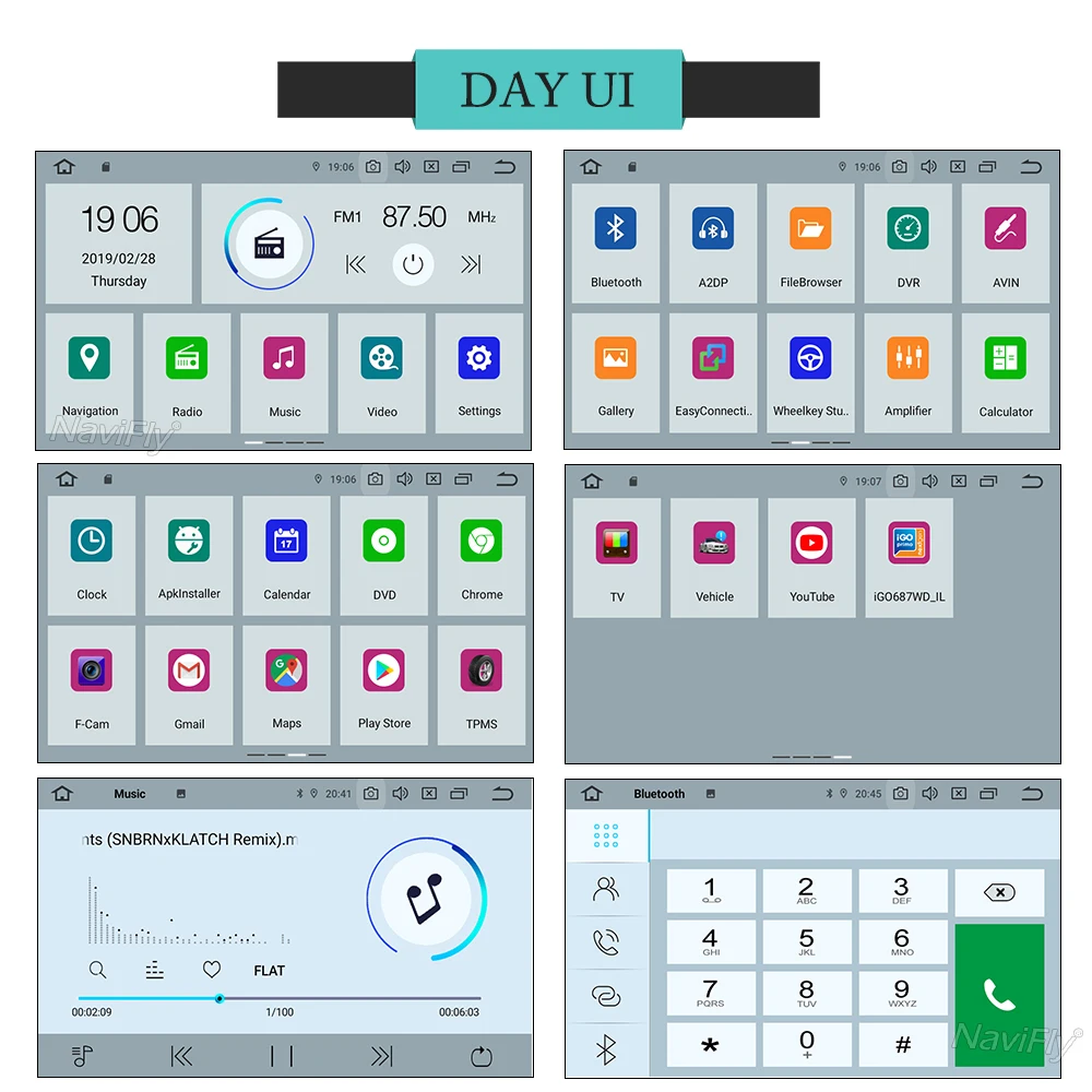 Clearance NaviFly IPS+DSP Android 9.0 GPS car multimedia player for Mercedes/benz/C-Class/W203/CLK/W209/C180/C200/C220/C240/C250/C270/C280 14 Clearance NaviFly IPS+DSP Android 9.0 GPS car multimedia player for Mercedes/benz/C-Class/W203/CLK/W209/C180/C200/C220/C240/C250/C270/C280 14