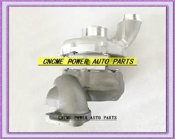 

TURBO GTA2052GVK 765155 765155-5004S 765155-0007 757608 6420902980 A6420908780 Sprinter II 218 318 418CDI 518CDI W203 W211 W461