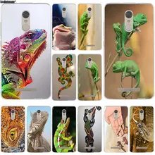 Cool Best Bearded Dragons for Xiaomi Redmi Mi Note 4X 2 3 3S 4A 5 6 5S 5X 5A 6X Pro Plus Soft TPU Silicone Mobile Phone Cases