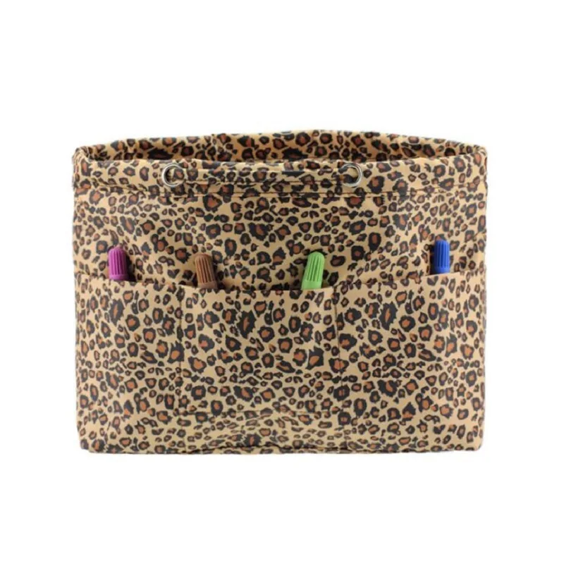 Personalized Organizer Tote Bag With Pockets Paul Smith